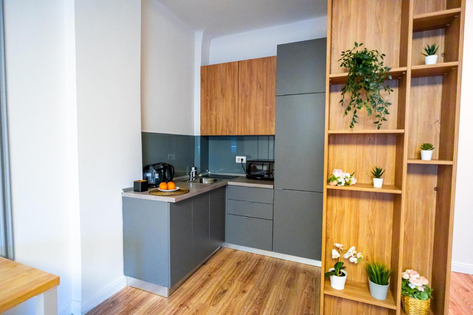 Cozy Apartments Near Calea Victoriei Bukarest Exterior foto