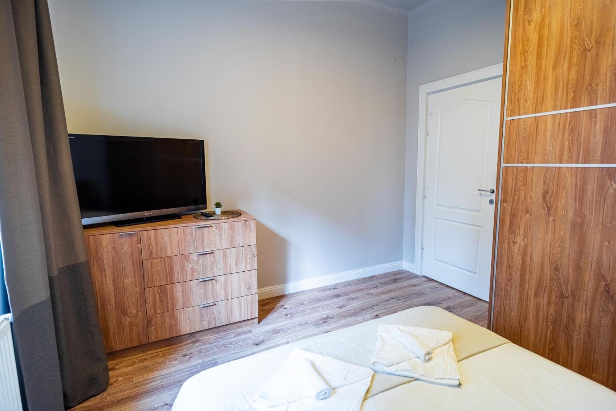 Cozy Apartments Near Calea Victoriei Bukarest Exterior foto