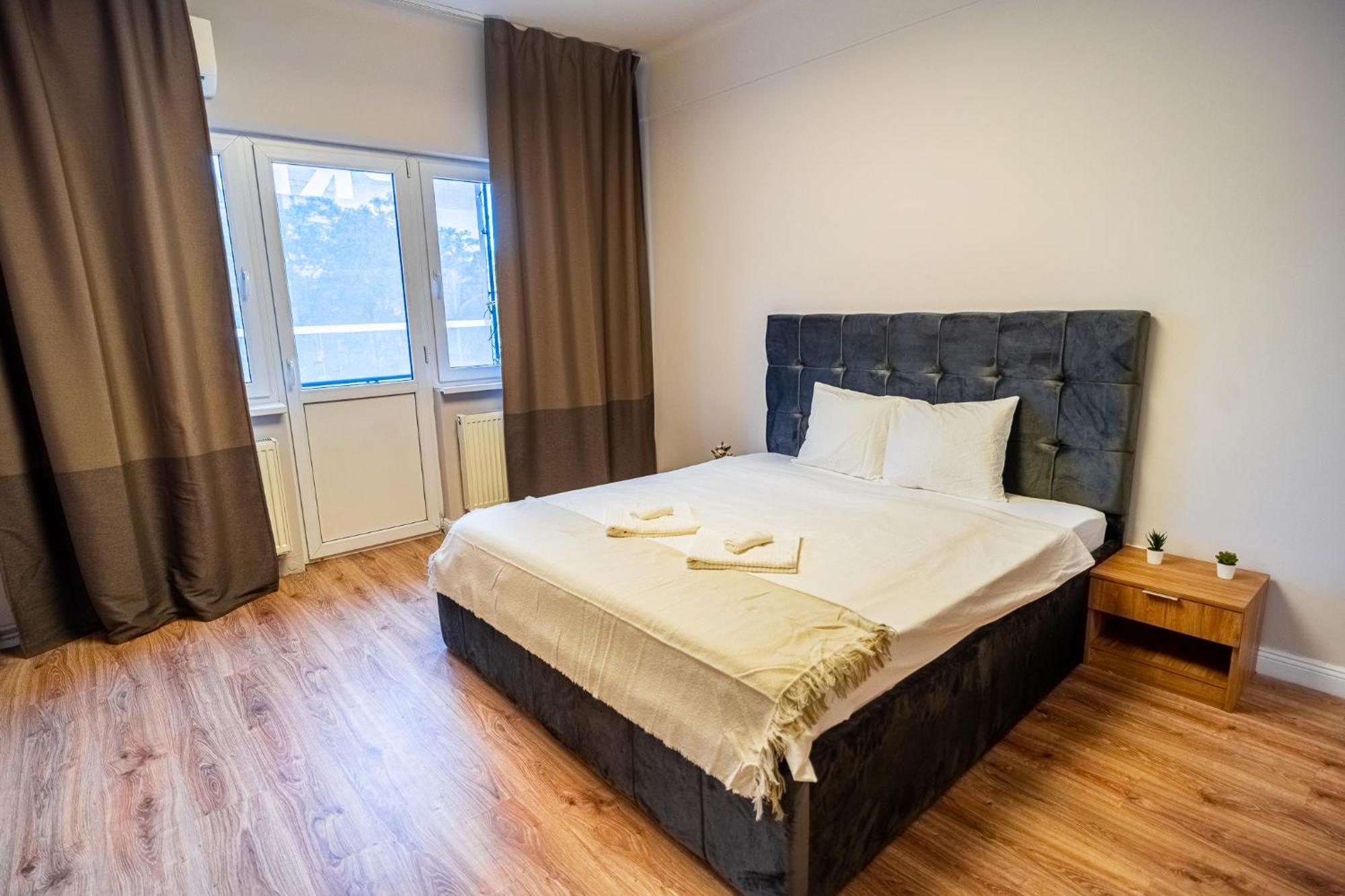 Cozy Apartments Near Calea Victoriei Bukarest Exterior foto